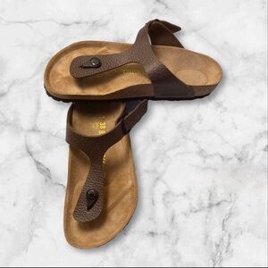 Birkenstock Gizeh Sandals